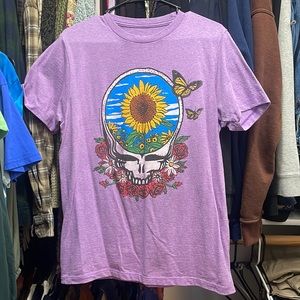 Grateful Dead Tee